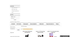 Desktop Screenshot of opelsaab.com